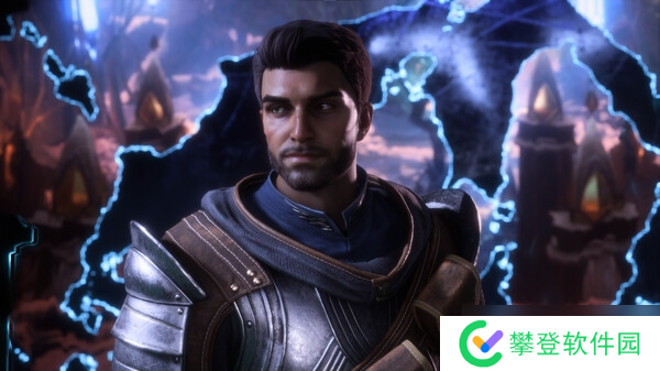 龙腾世纪超越星战绝地成为EA在Steam首发的最高在线单人游戏