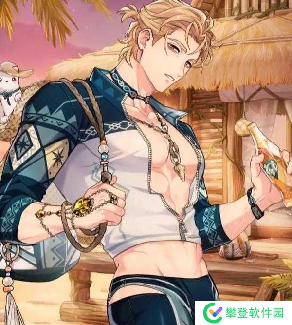 新世界狂欢蜜话全集-新世界狂欢全蜜话网盘资源