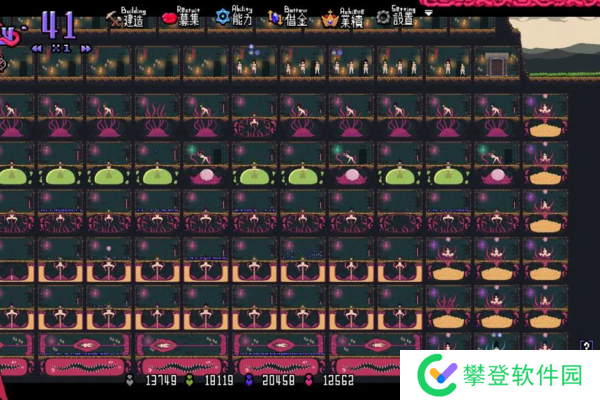 mazecave攻略-mazecave我的感官遮断cs地牢攻略