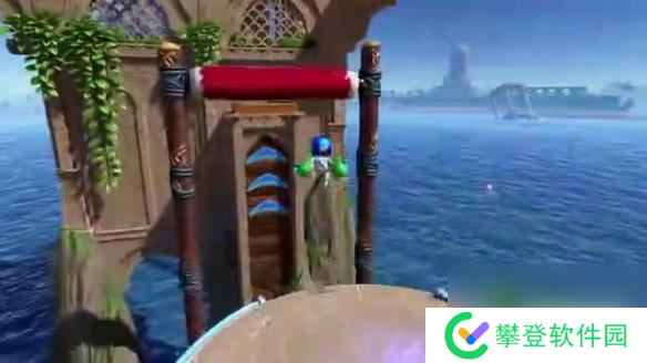 《宇宙机器人》更新将新增速通关卡 还有新机器人!