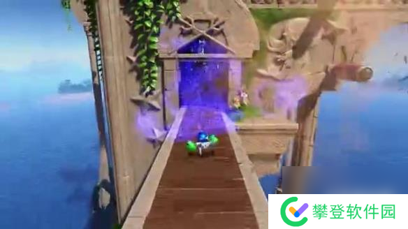 《宇宙机器人》更新将新增速通关卡 还有新机器人!