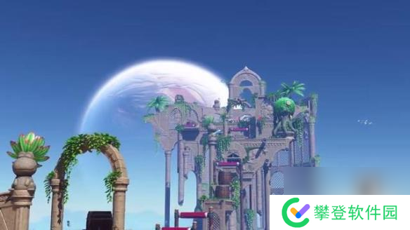 《宇宙机器人》更新将新增速通关卡 还有新机器人!