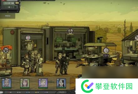 归家异途2什么职业厉害归家异途2职业推荐