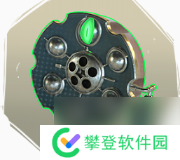 异象回声弗雷德技能介绍