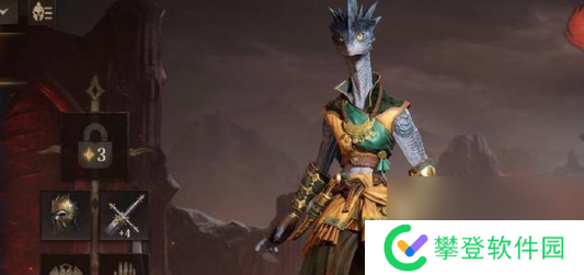 龙息:神寂开荒英雄选择推荐