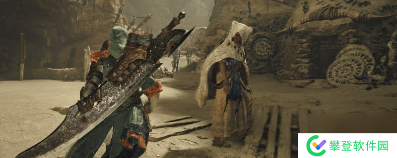 怪物猎人:荒野黑屏解决方法