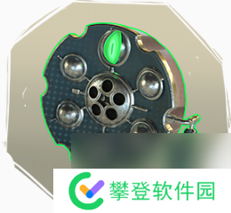 异象回声弗雷德技能介绍