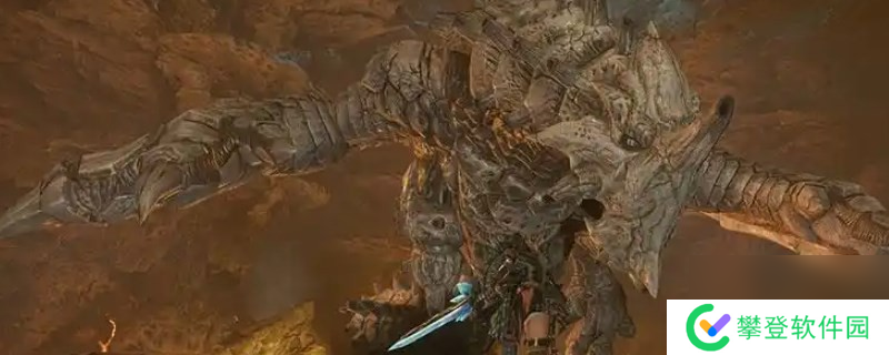 怪物猎人：荒野铠龙信息介绍