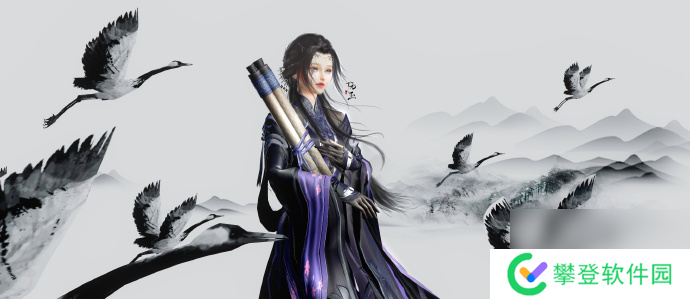 剑网3如何返回稻香村