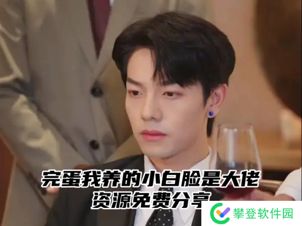 完蛋我养的小白脸是大佬资源免费分享-完蛋我养的小白脸是大佬资源最新下载