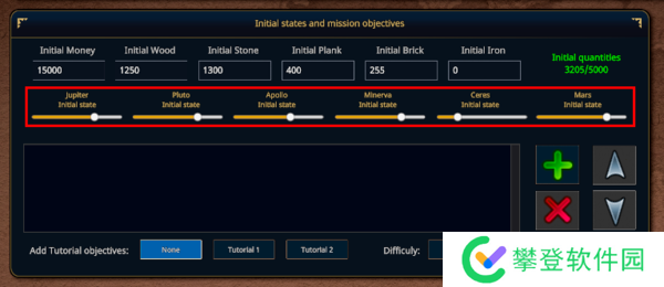 万神之城任务创建器教程-万神之城任务创建器使用方法