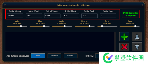 万神之城任务创建器教程-万神之城任务创建器使用方法