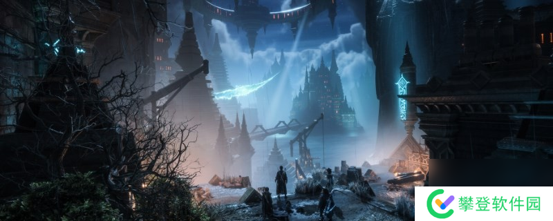 龙腾世纪:影障守护者龙腾世纪影障守护者队友选择职业专精推荐