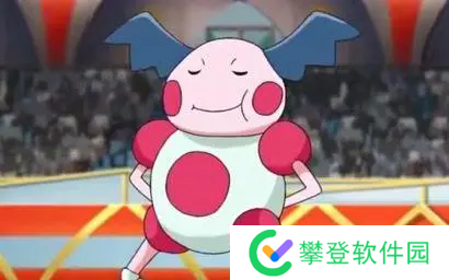 宝可梦大集结魔墙人偶技能-宝可梦大集结魔墙人偶技能怎么用