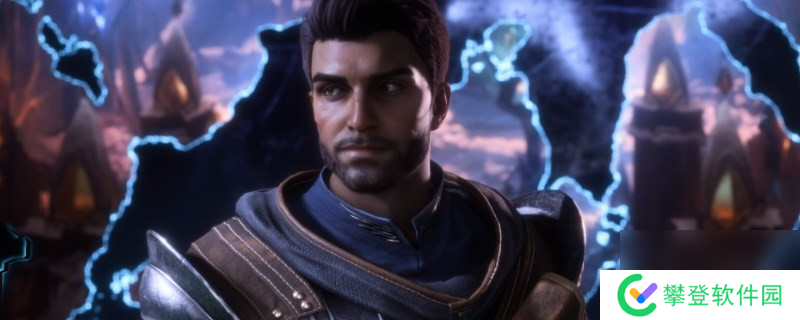 龙腾世纪：影障守护者龙腾世纪影障守护者游戏中捏脸相关分享