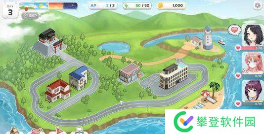 宝藏的家乡稻荷v1.5.10官中资源分享-inaripc汉化版下载