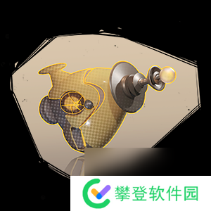 异象回声电光游侠技能是什么