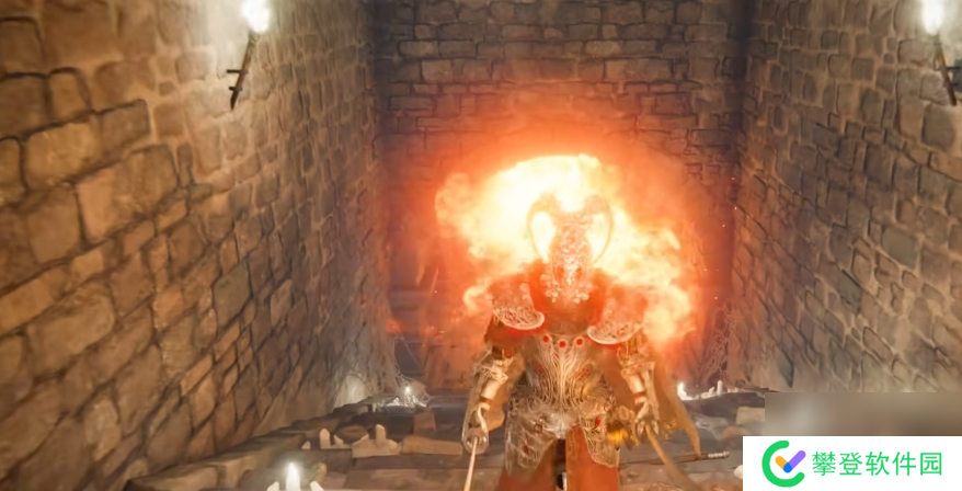 艾尔登法环新手防具用什么