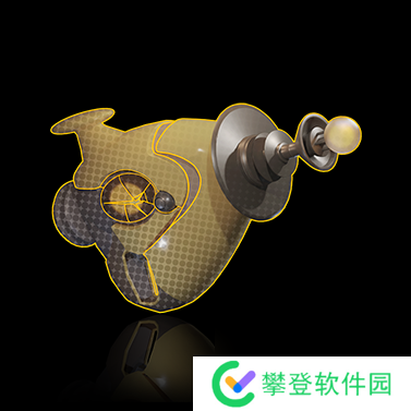 异象回声电光游侠技能是什么