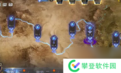 潮汐守望者新手资源规划指南