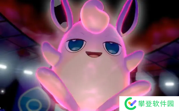 宝可梦大集结胖可丁技能-宝可梦大集结胖可丁技能怎么用