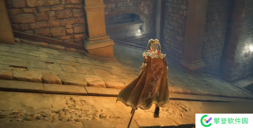 艾尔登法环新手防具用什么