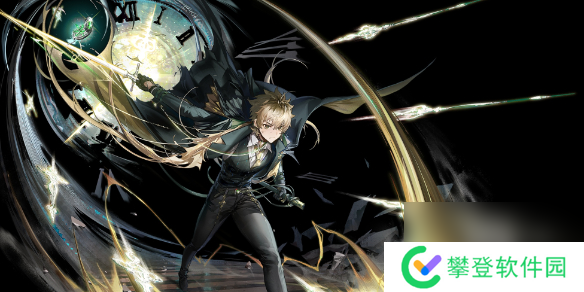 异象回声卢修斯洛伦佐技能介绍