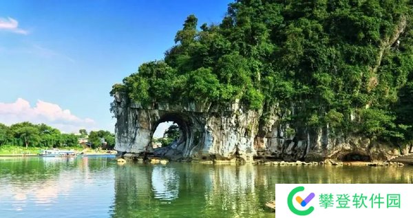 桂林旅游攻略自由行 桂林旅游景点推荐