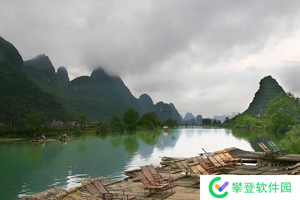 桂林旅游攻略自由行 桂林旅游景点推荐