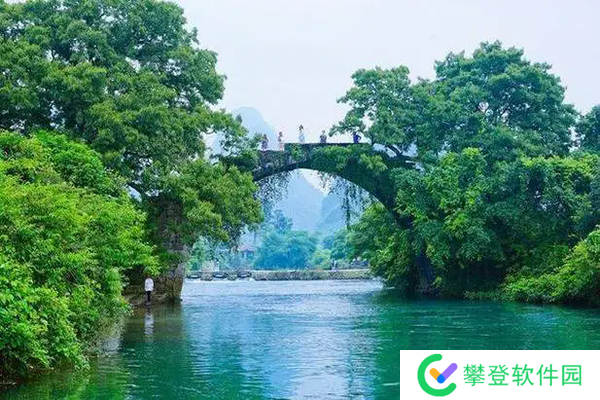 桂林旅游攻略自由行 桂林旅游景点推荐