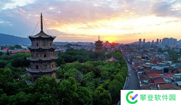 泉州旅游必去景点 泉州旅游攻略