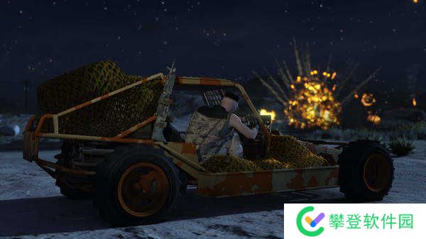 侠盗猎车手5纯净版秘籍有哪些-侠盗猎车手5纯净版秘籍大全