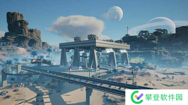 幸福工厂武器解锁攻略-幸福工厂有什么武器