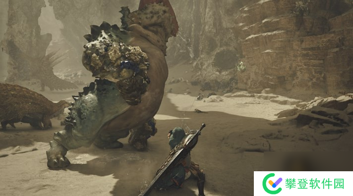 怪物猎人:荒野剧情推进流程方法