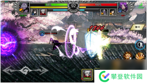 影之刃2公共技能介绍