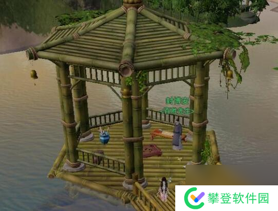 剑网3胜负局宠物奇遇攻略