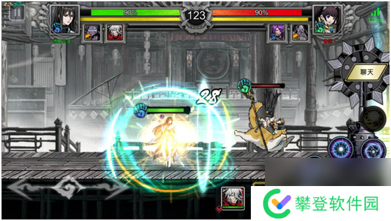 影之刃2公共技能介绍