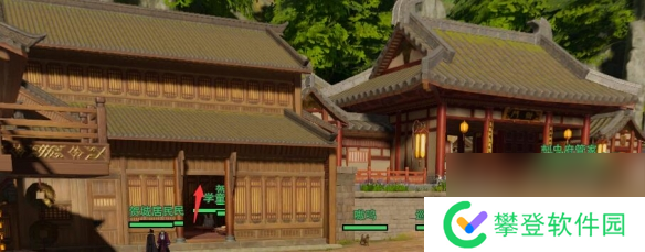 剑网3胜负局宠物奇遇攻略