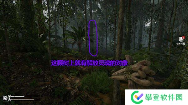 绿色地狱解放灵魂成就攻略-绿色地狱解放灵魂成就怎么做