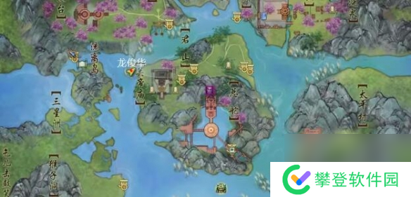 剑网3醉烟波宠物奇遇攻略