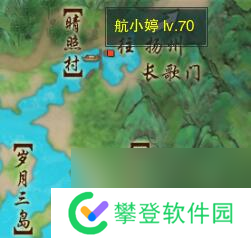 剑网3胜负局宠物奇遇攻略