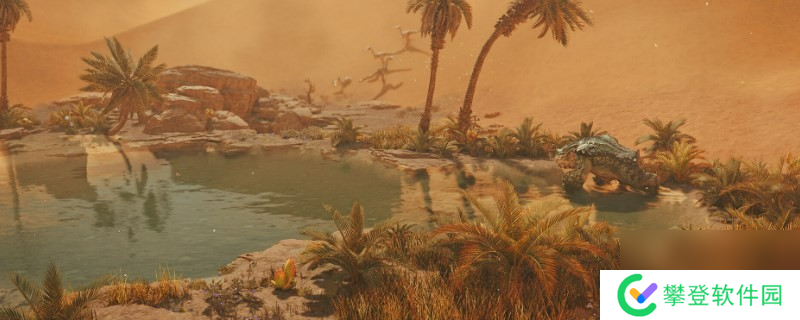 怪物猎人:荒野剧情推进流程方法