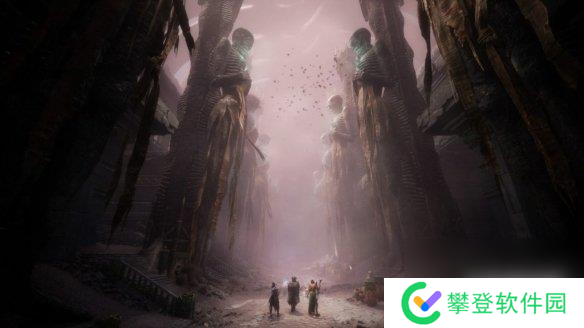 《龙腾世纪4》本周晚些时候将推出首个补丁!内容介绍