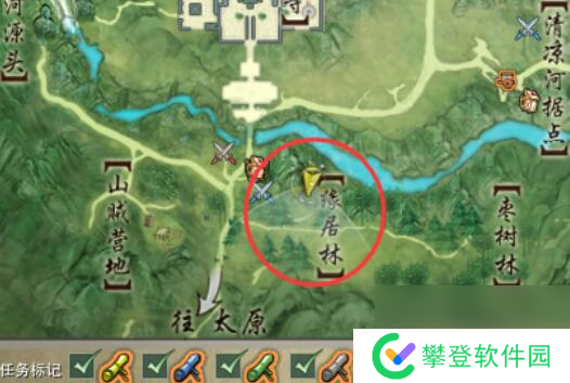 剑网3清茗经宠物奇遇攻略