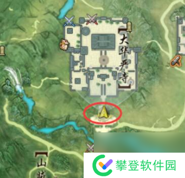 剑网3清茗经宠物奇遇攻略