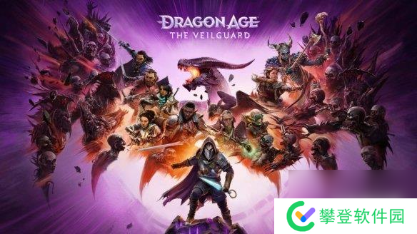 《龙腾世纪4》全美遭遇大规模退货潮 预定量低迷