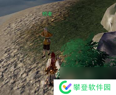 剑网3重洋客宠物奇遇攻略