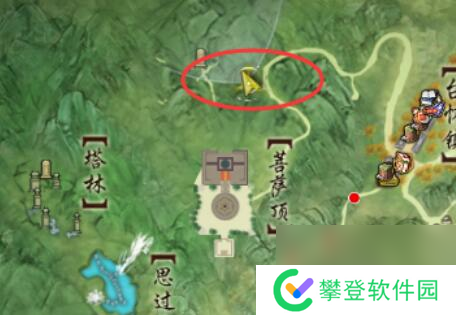 剑网3清茗经宠物奇遇攻略