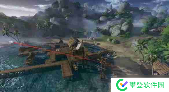 《剑网3》路投石宠物奇遇攻略