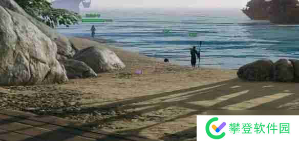 《剑网3》路投石宠物奇遇攻略